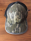 Hat mesh back camo (Bottomland)