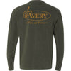 Avery Signature Long Sleeve T-Shirt - Tried N True Outdoors