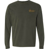 Avery Signature Long Sleeve T-Shirt - Tried N True Outdoors