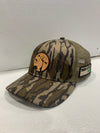 Logo Patch Hat